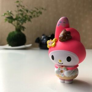 Sanrio x Tokidoki My Melody